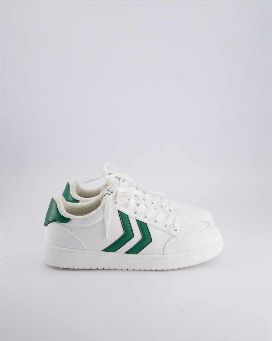 Hummel  trainers Cloth White 43 EU