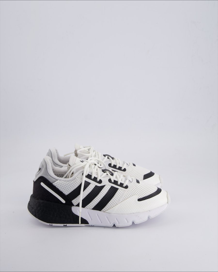 Adidas Trainers Cloth White 37.5 EU