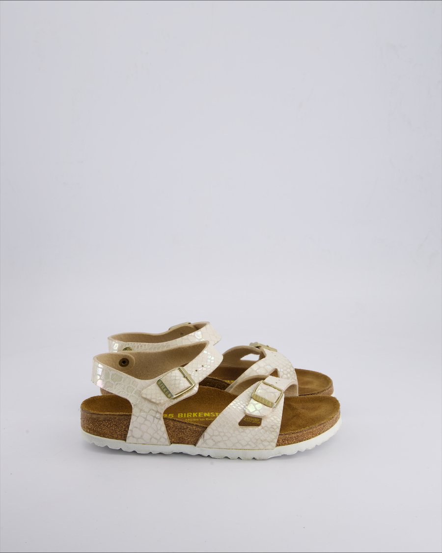 Birkenstock Sandals Leather Multicolour 35 EU