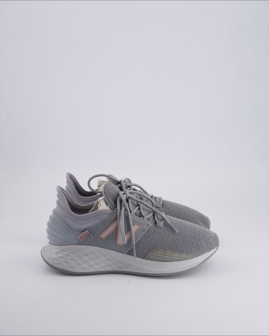 New Balance Trainers Cloth Grey 38 EU