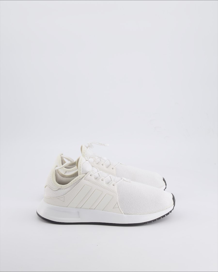 Adidas Trainers Cloth White 37.5 EU