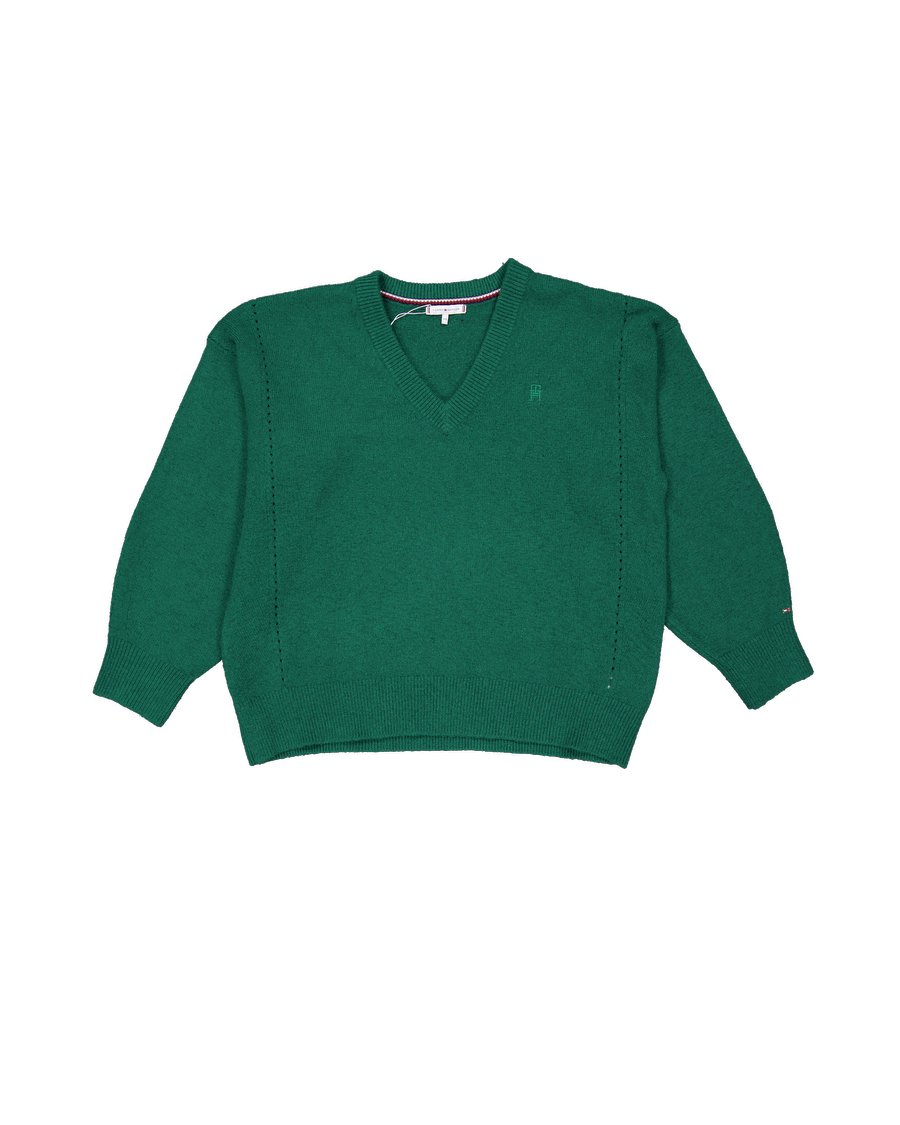 Tommy Hilfiger Others Polyamide Green XXL