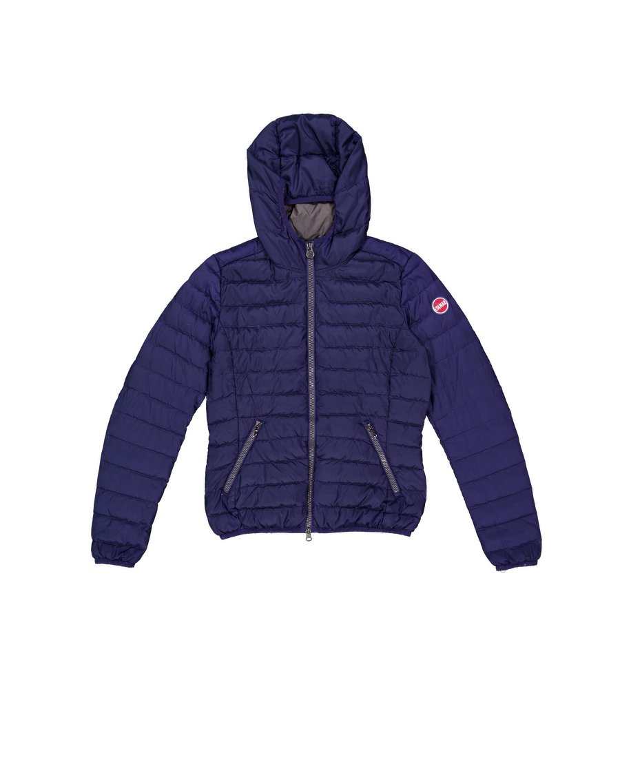 Colmar Jackets Polyester Blue 44 IT