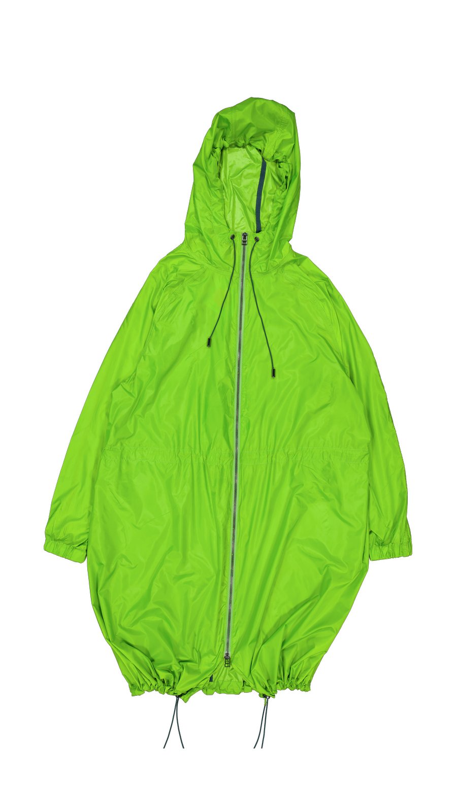 Iq+ Berlin Jackets Polyester Green 40 IT