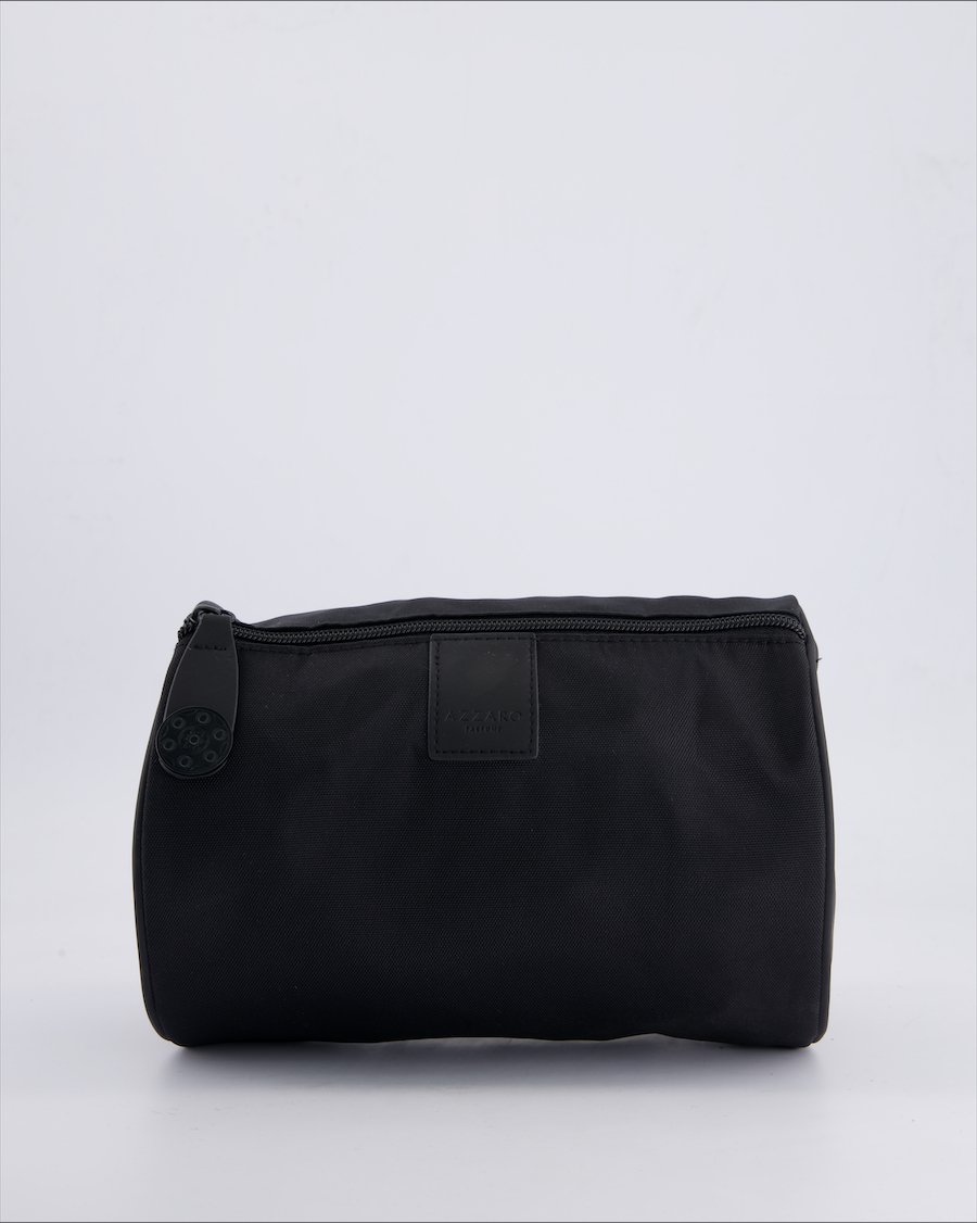 Azzaro Handbags Cloth Black