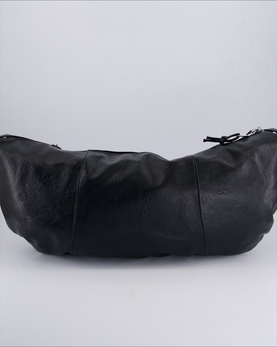 Beaulares Shoulder bags Leather Black