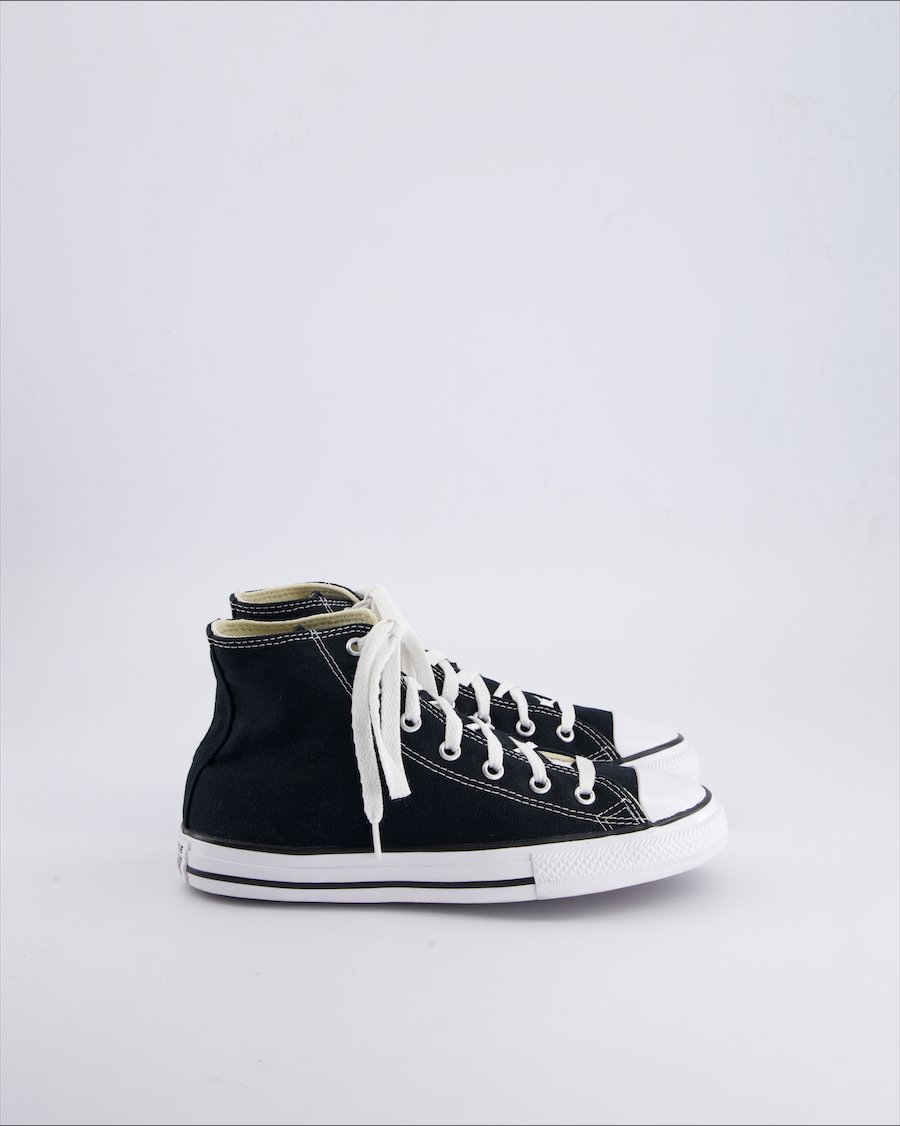 Converse Trainers Cloth Black 35 EU