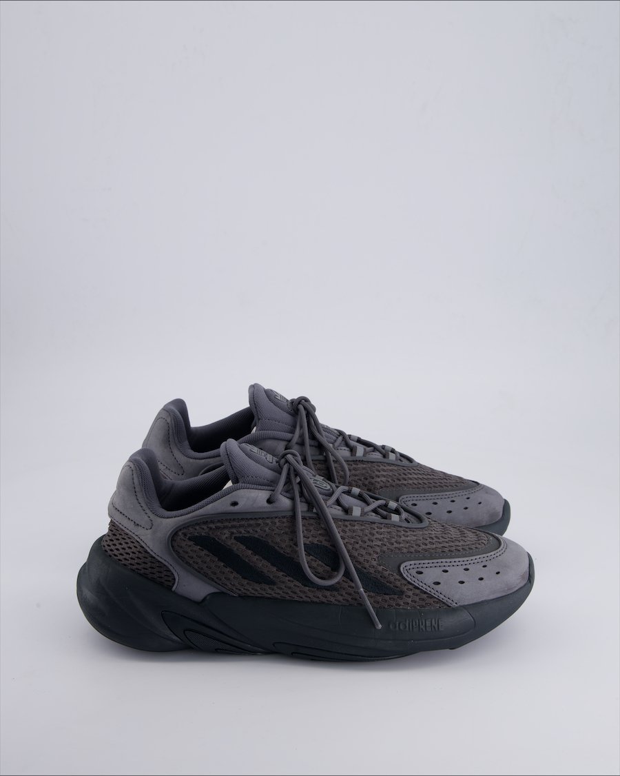 Adidas Ozelia Low trainers Cloth Grey 41.5 EU