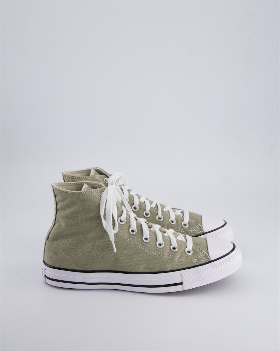 Converse High trainers Cloth Khaki 42 EU