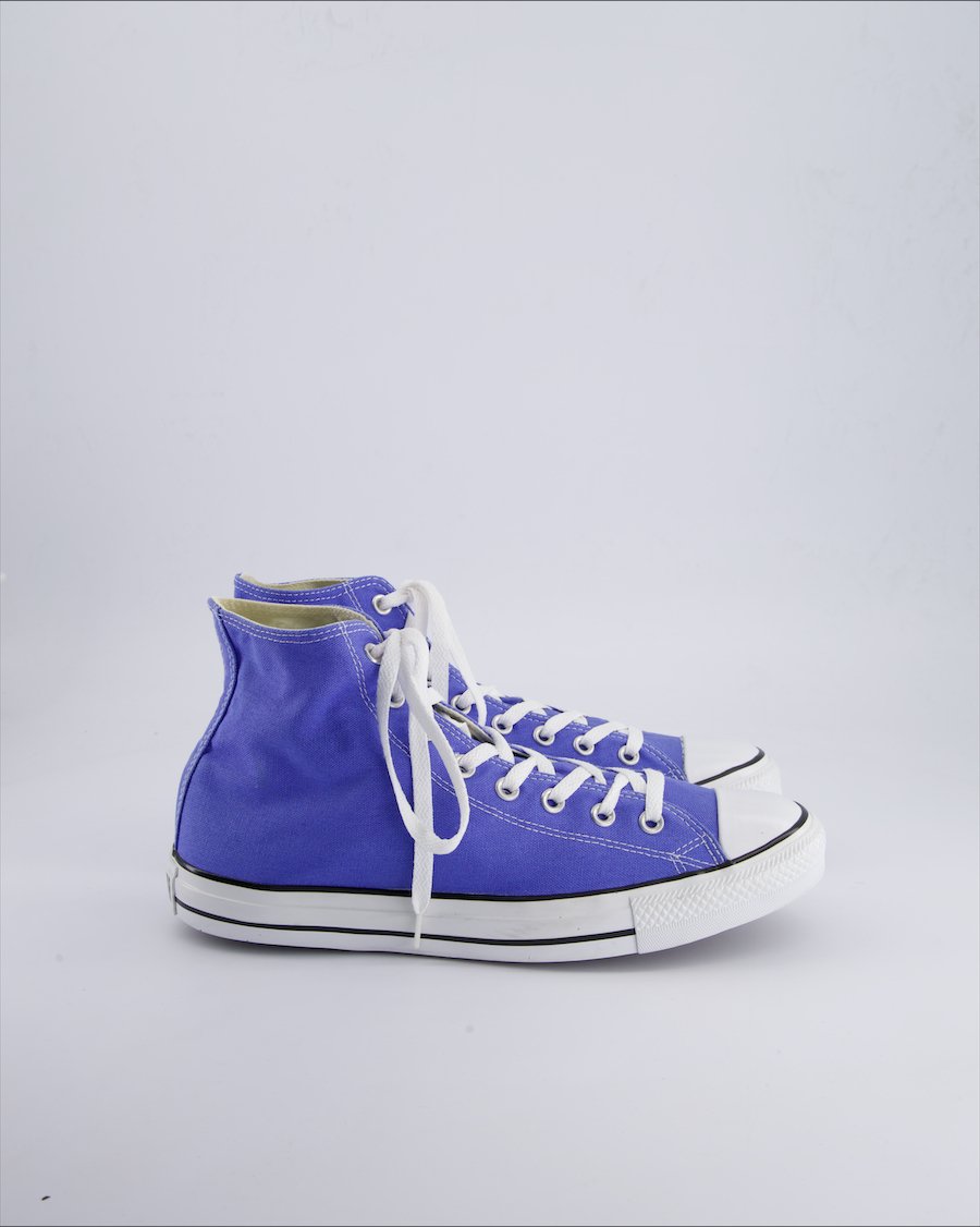 Converse High trainers Cloth Blue 44.5 EU