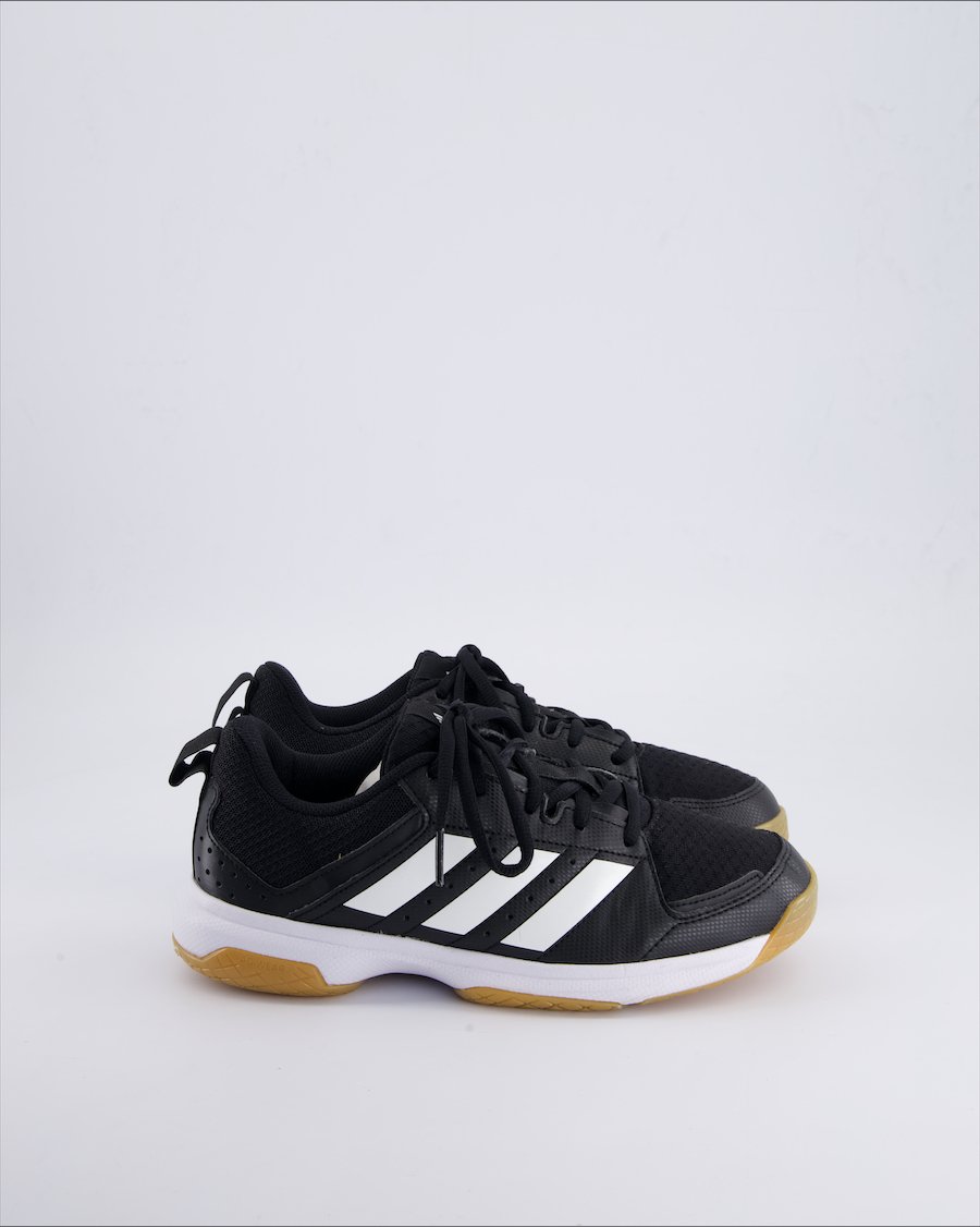 Adidas Trainers Cloth Black 37.5 EU