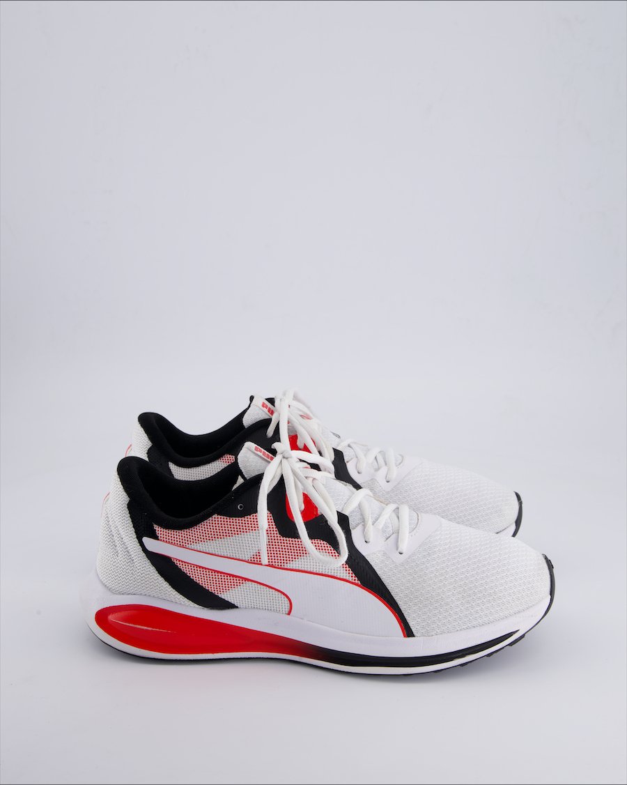 Puma Others Cloth White 42 EU