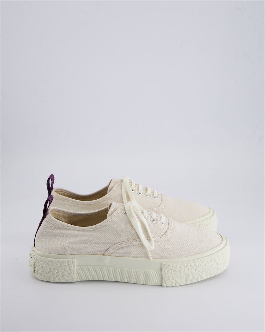Eytys x H&M Low trainers Cloth Beige 41 EU