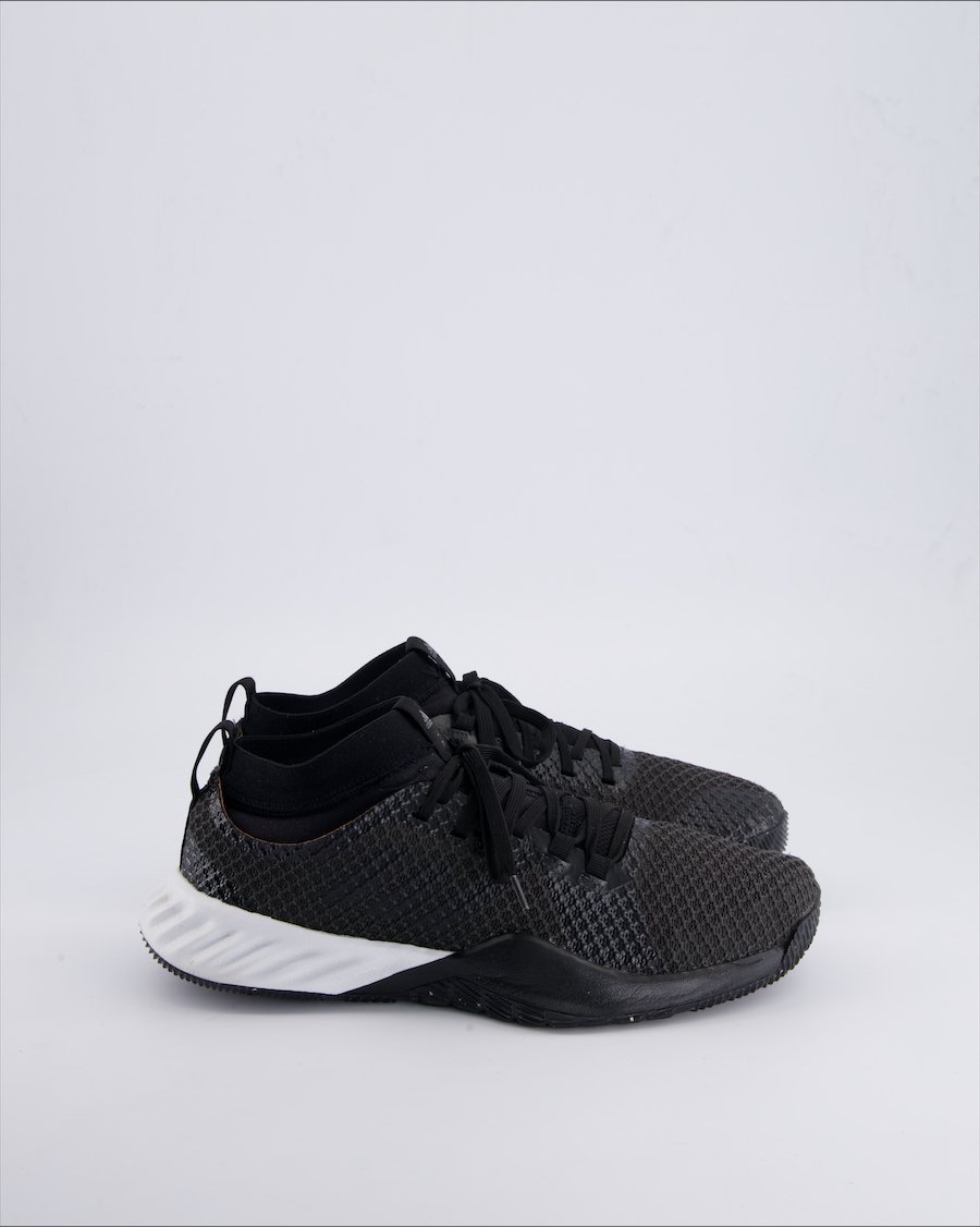 Adidas Trainers Cloth Black 38.5 EU