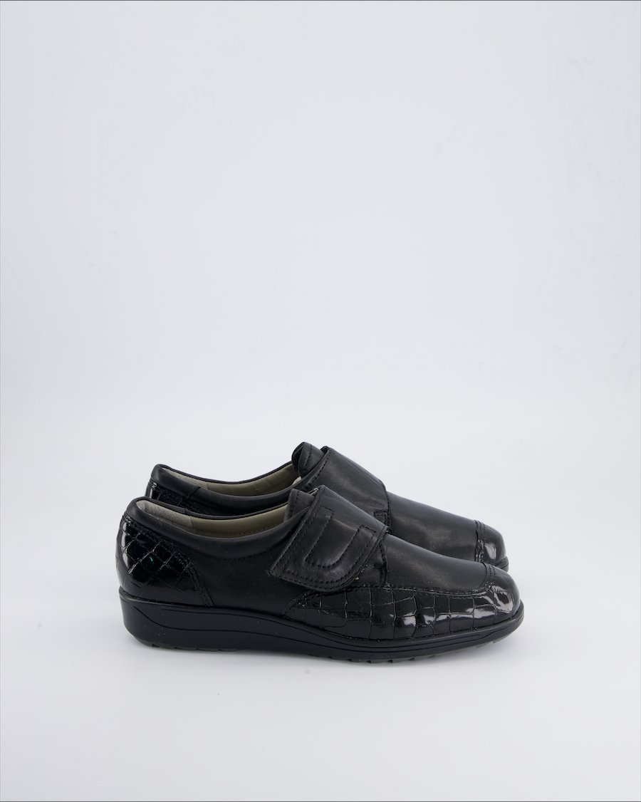 Ara Flats Leather Black 37.5 EU