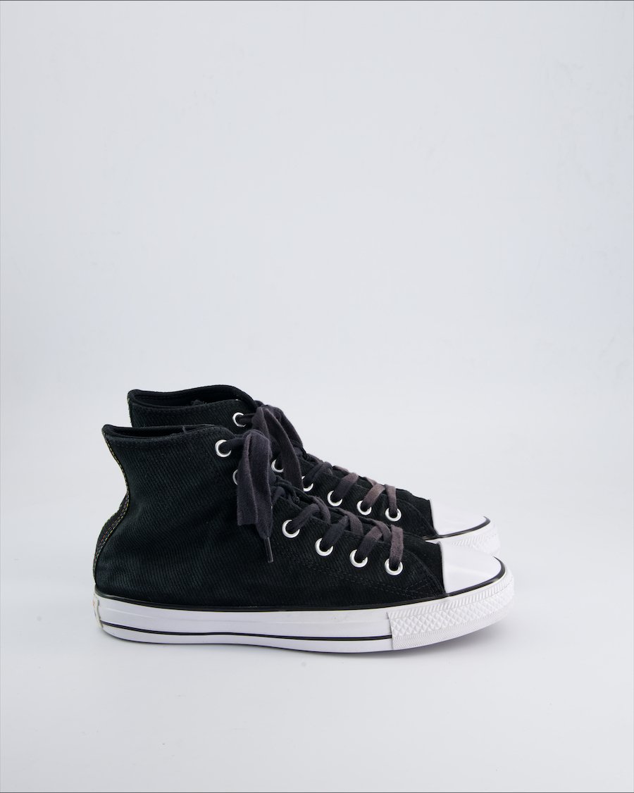 Converse Others Cloth Black 38 EU