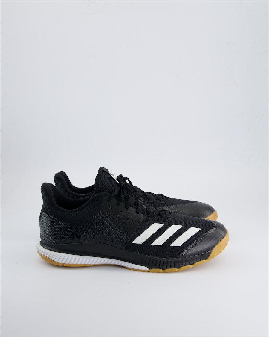 Adidas  trainers Cloth Black 45.5 EU