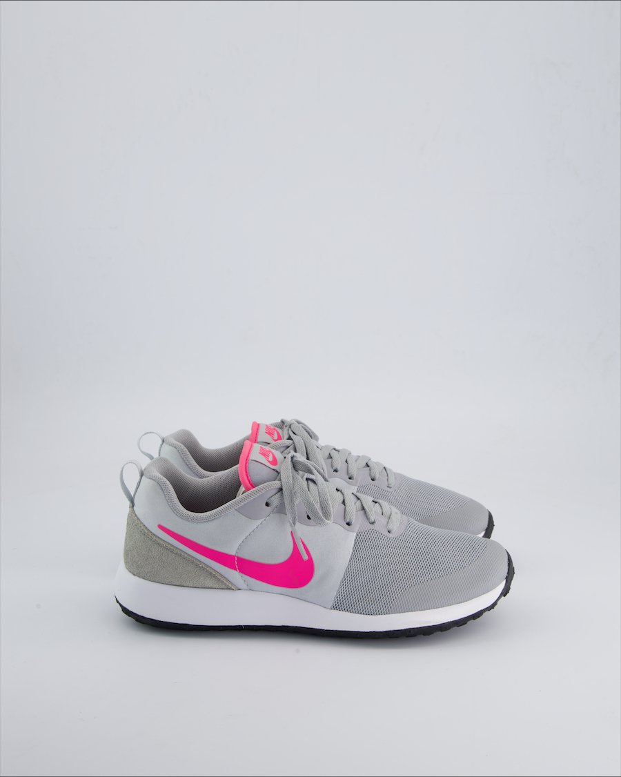 Nike Trainers Cloth Grey 37.5 EU
