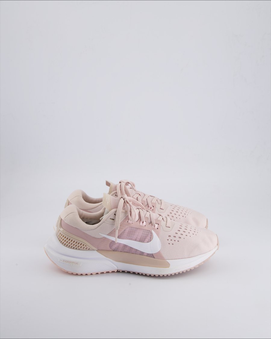 Nike Air Zoom Vomero 15 Trainers Cloth Pink 36.5 EU