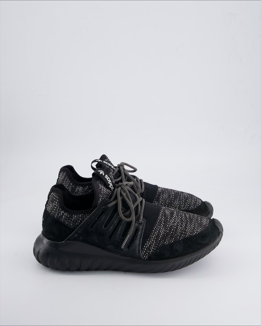 Adidas Tubolar Others Cloth Black 42 EU