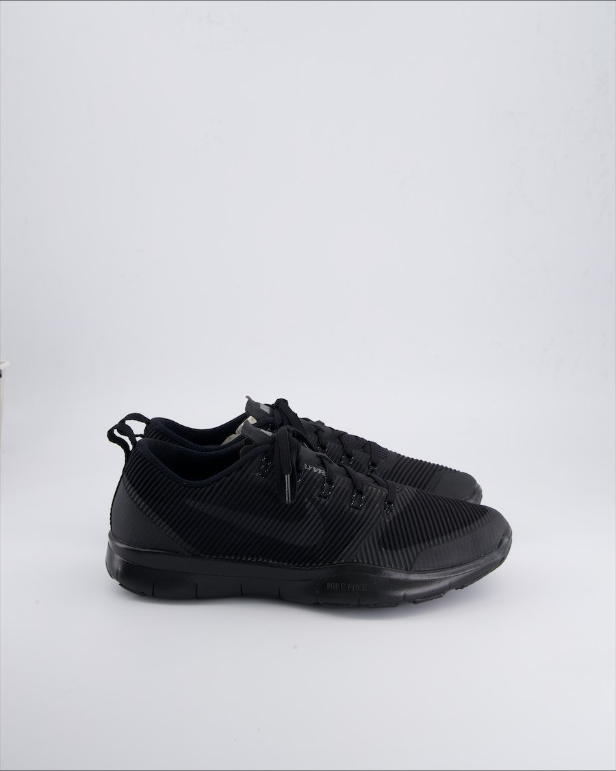 Nike Free Train trainers Cloth Black 44.5 EU