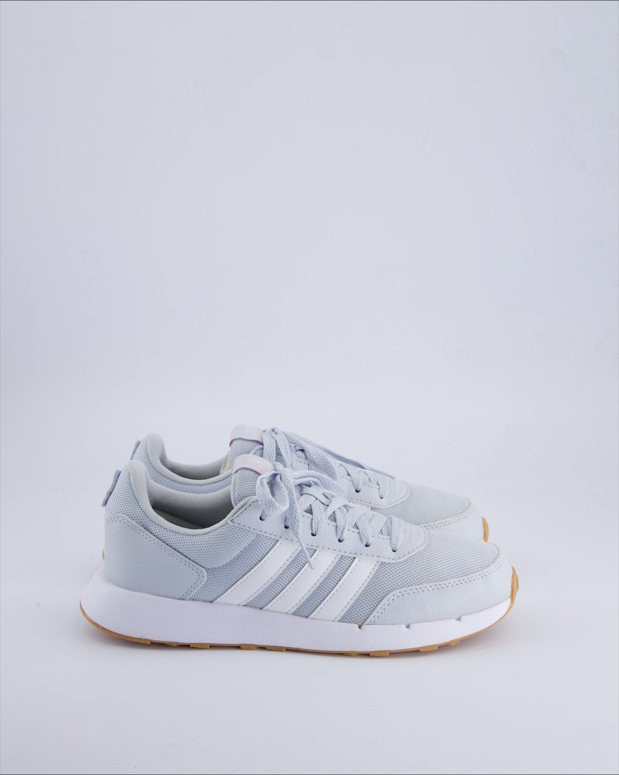 Adidas Trainers Cloth Blue 38 EU