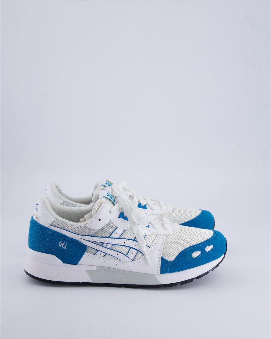 Asics Others Leather White 41.5 EU