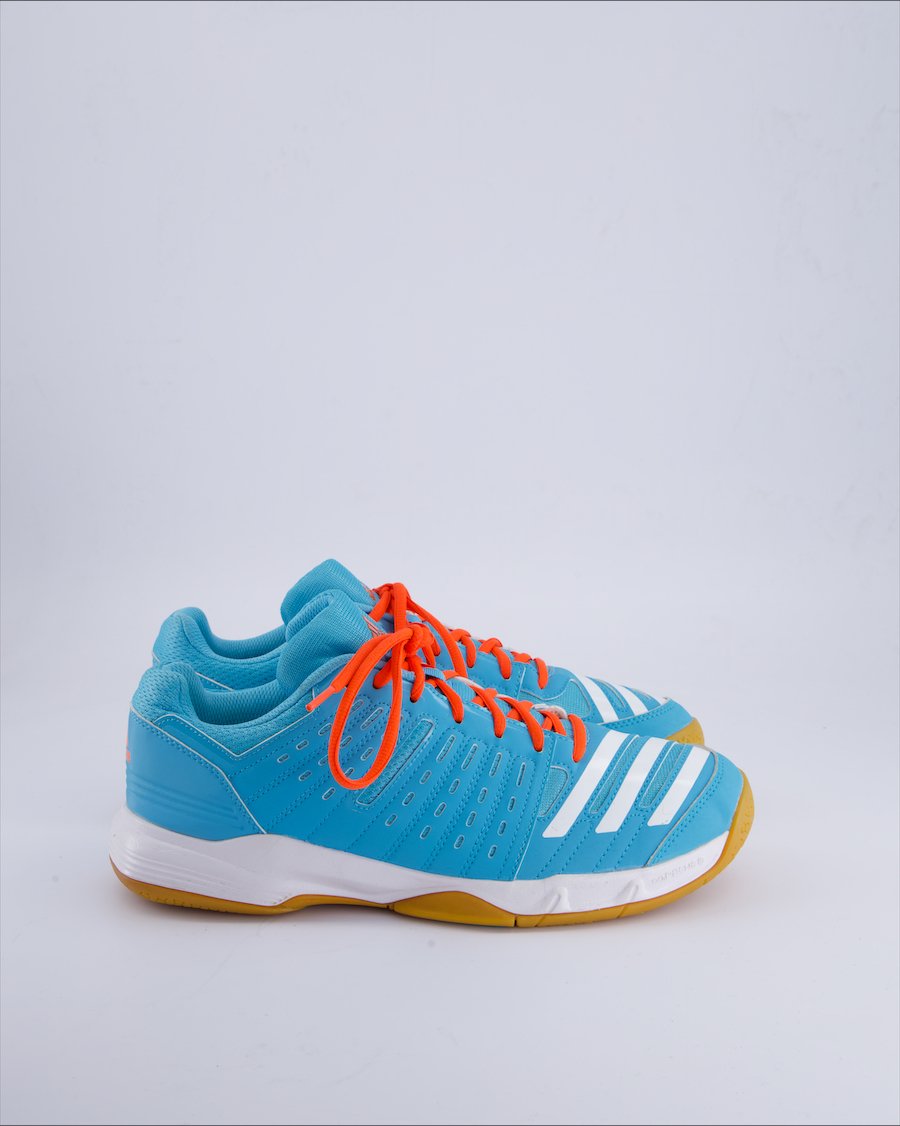 Adidas Others Leather Blue 42.5 EU