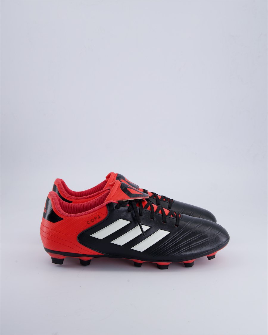 Adidas Copa Low trainers Leather Black 45.5 EU