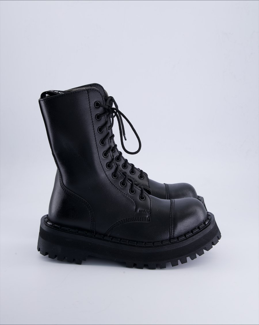 Altercore Others Leather Black 39 EU