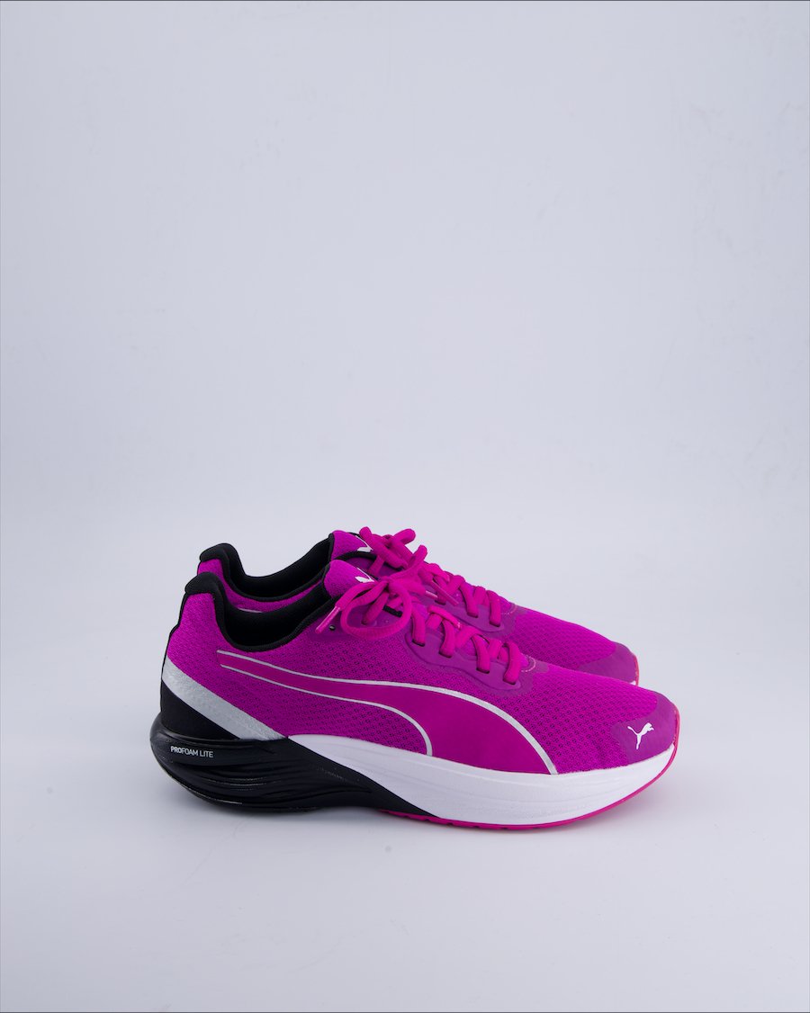 Puma Trainers Cloth Pink 39 EU