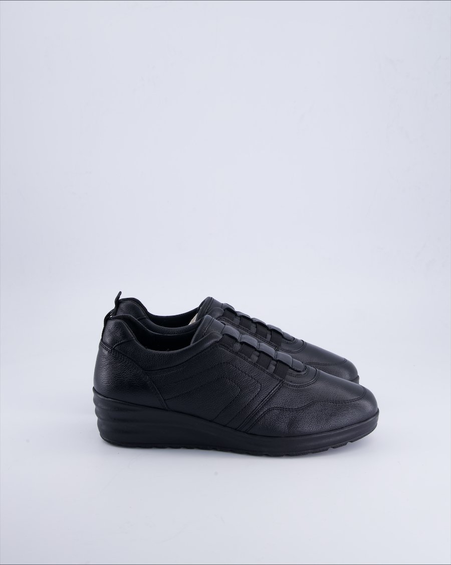 Medicus Trainers Leather Black 39 EU