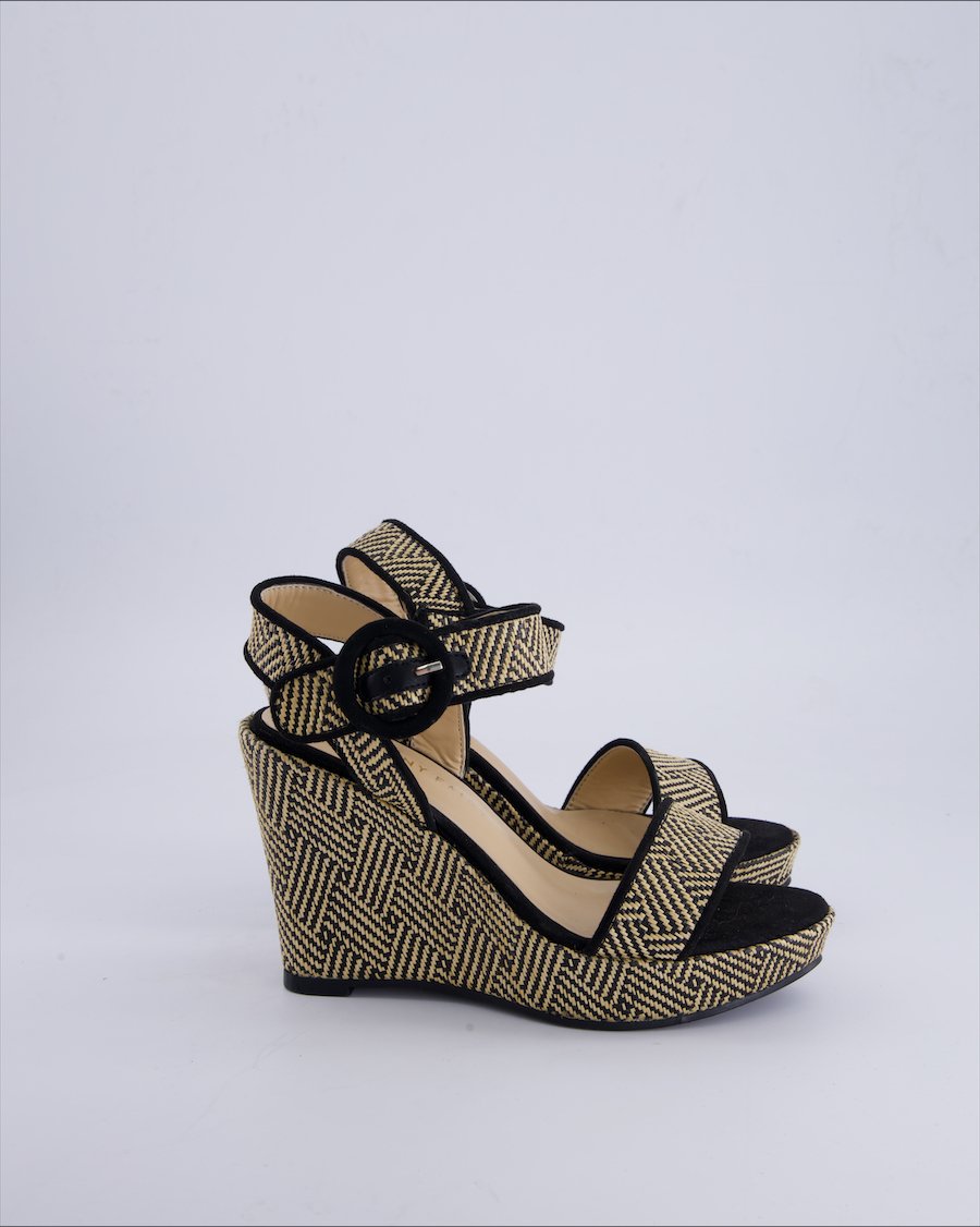 Jenny Fairy Heels Vegan leather Beige 37 EU