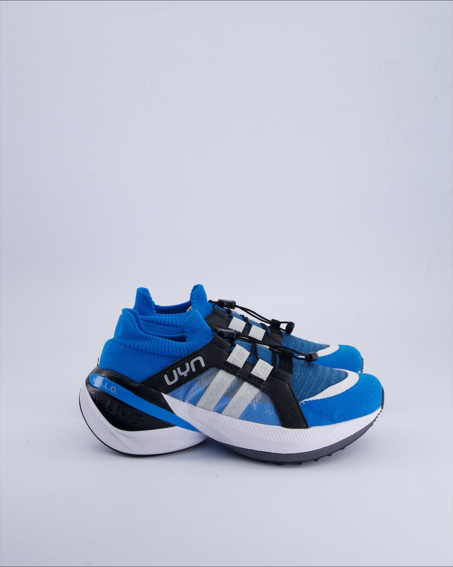 Uyn Trainers Cloth Blue 39 EU
