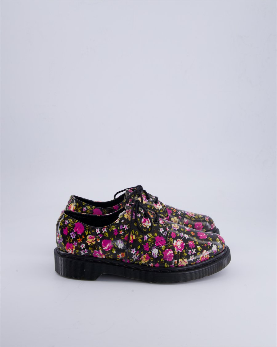 Dr. Martens Flats Leather Multicolour 38 EU