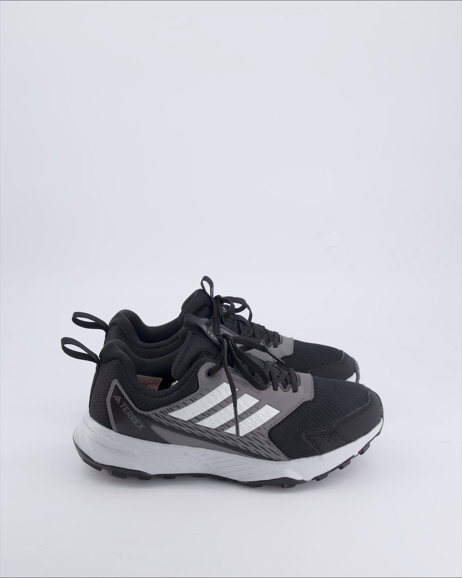 Adidas Terrex Low trainers Cloth Black 40 EU