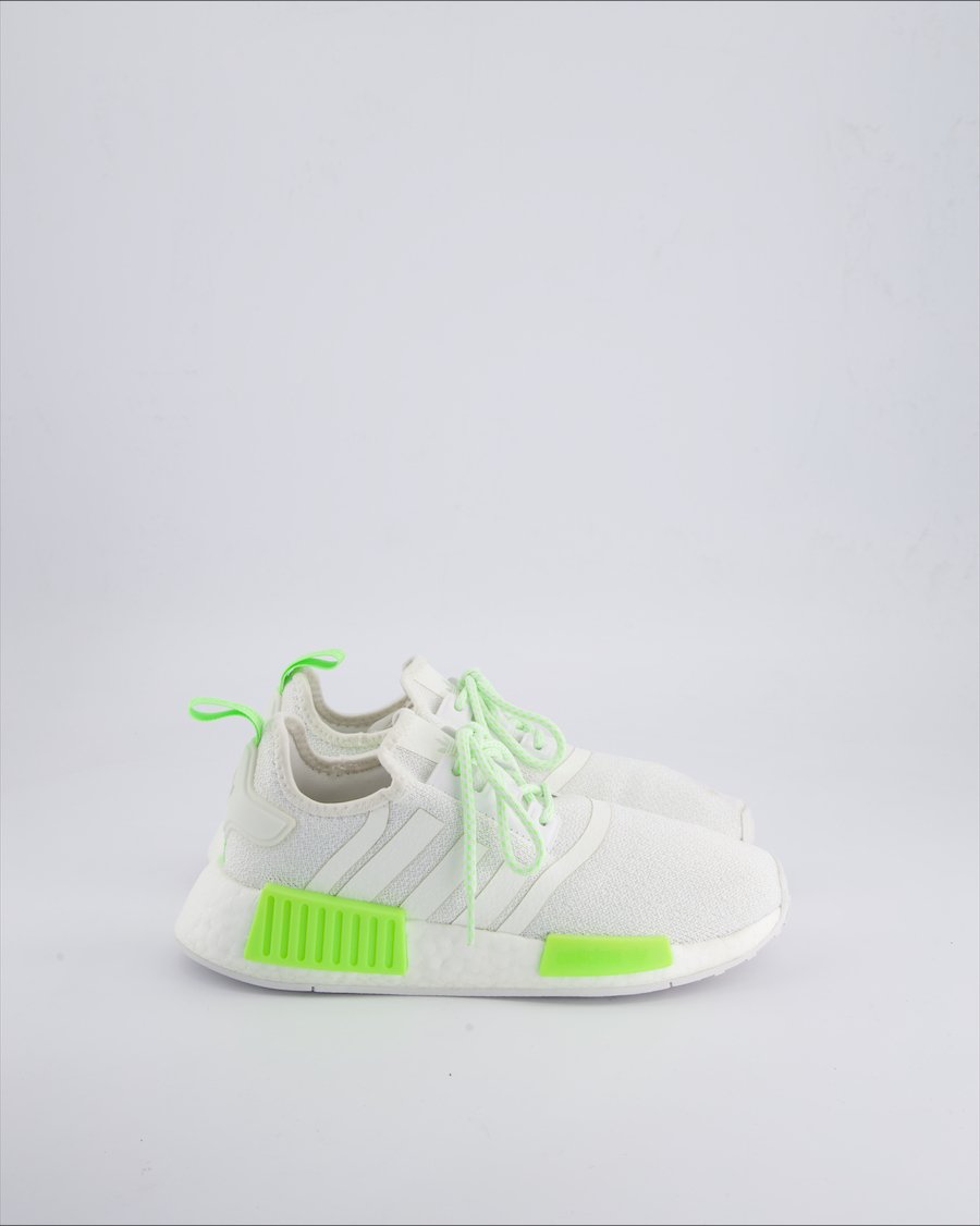 Adidas Nmd_R1 Trainers Cloth White 36 EU