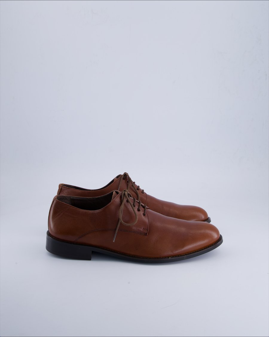 Vistula Lace ups Leather Brown 43 EU