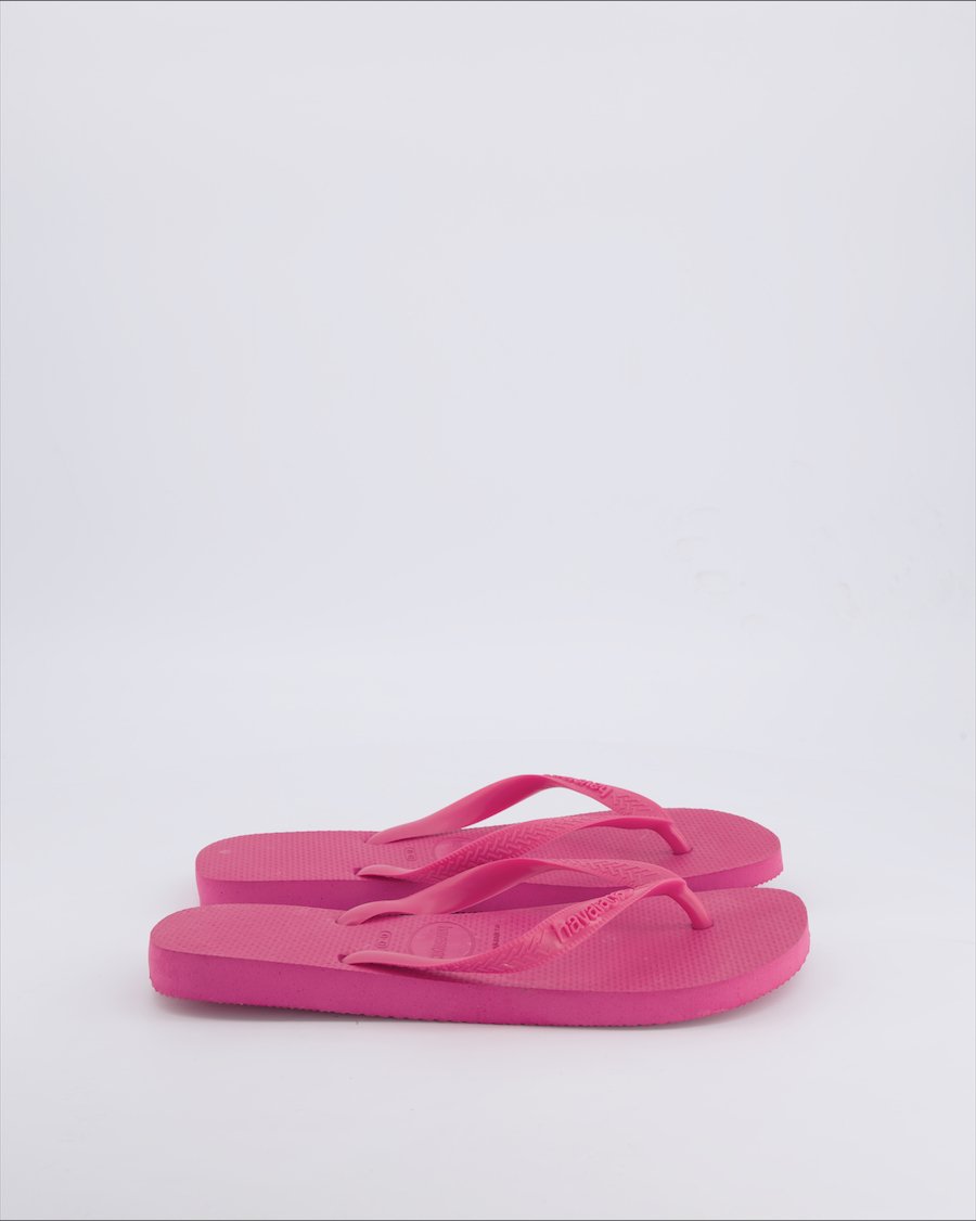 Havaianas Sandals Rubber Pink 44 EU