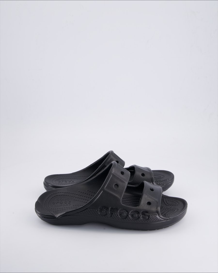 Crocs Sandals Rubber Black 41 EU