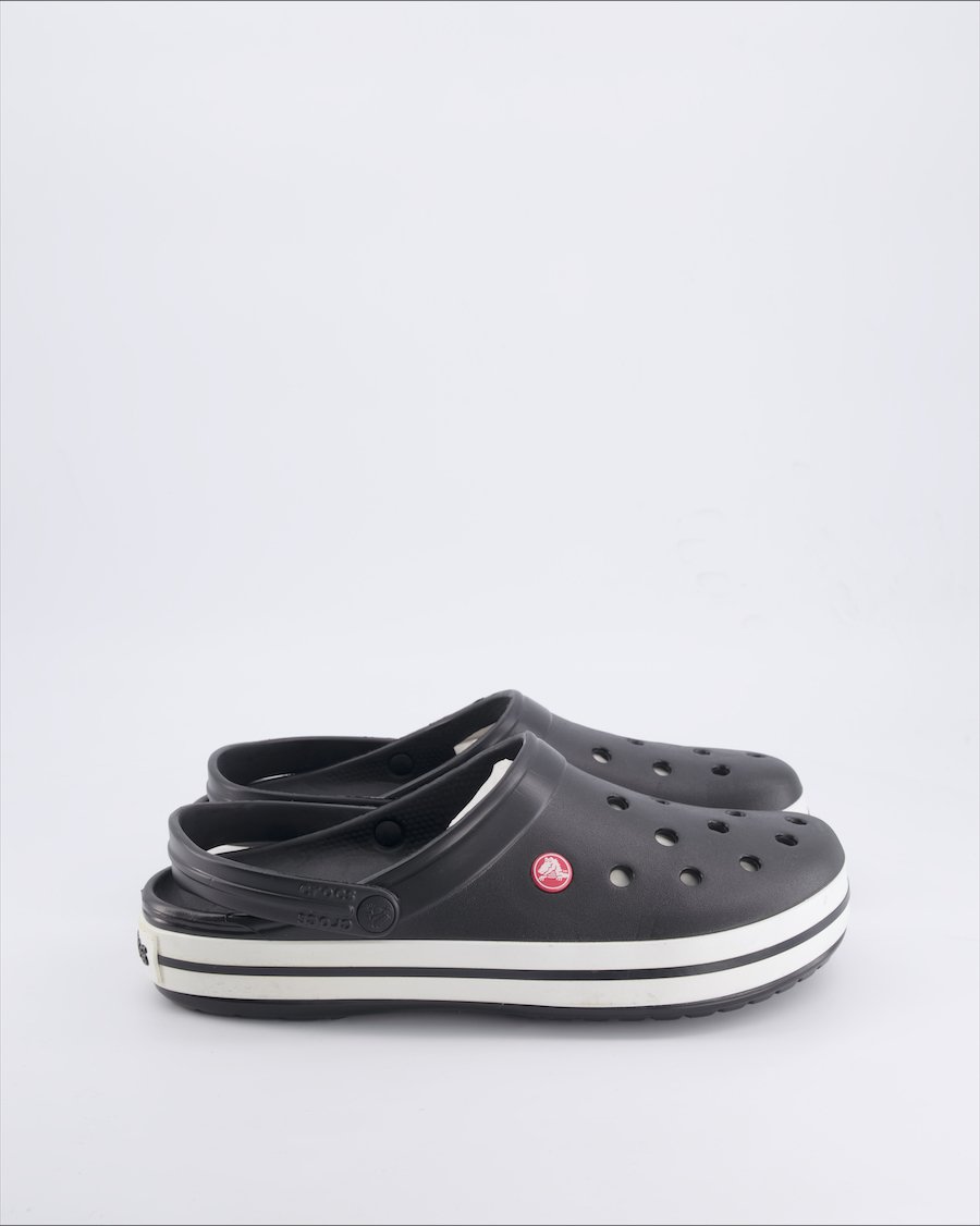 Crocs Sandals Rubber Black 44 EU