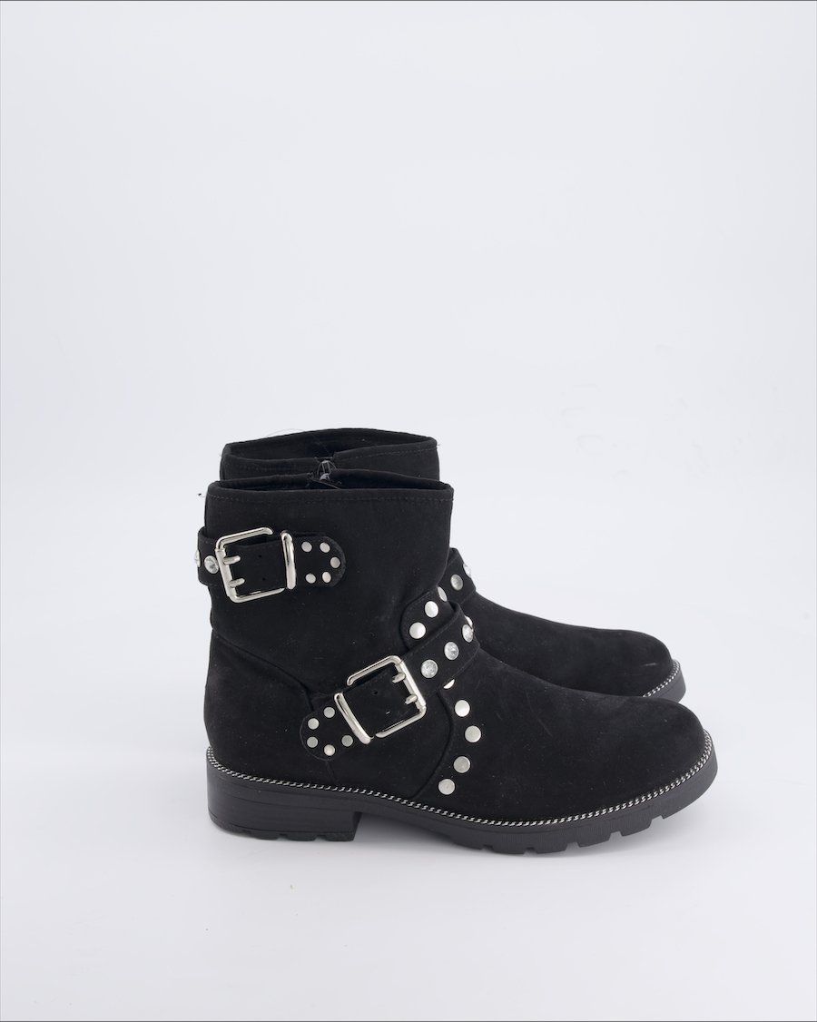 Graceland Others Suede Black 39 EU
