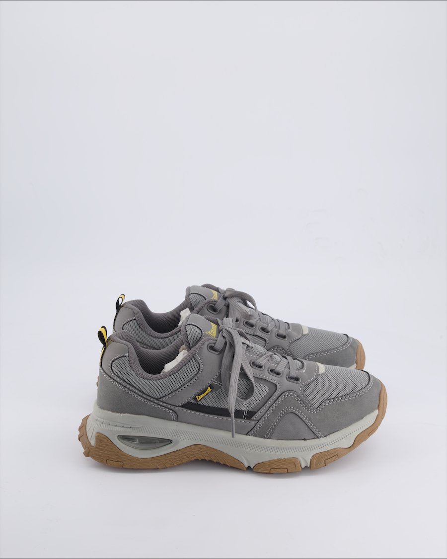 Landrover Low trainers Cloth Grey 40 EU