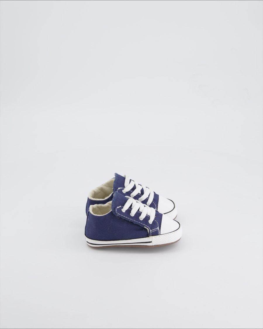 Converse Slip-on trainers Cloth Blue EU 20