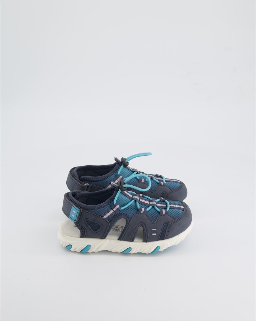 Lupilu Sandals Cloth Blue EU 28