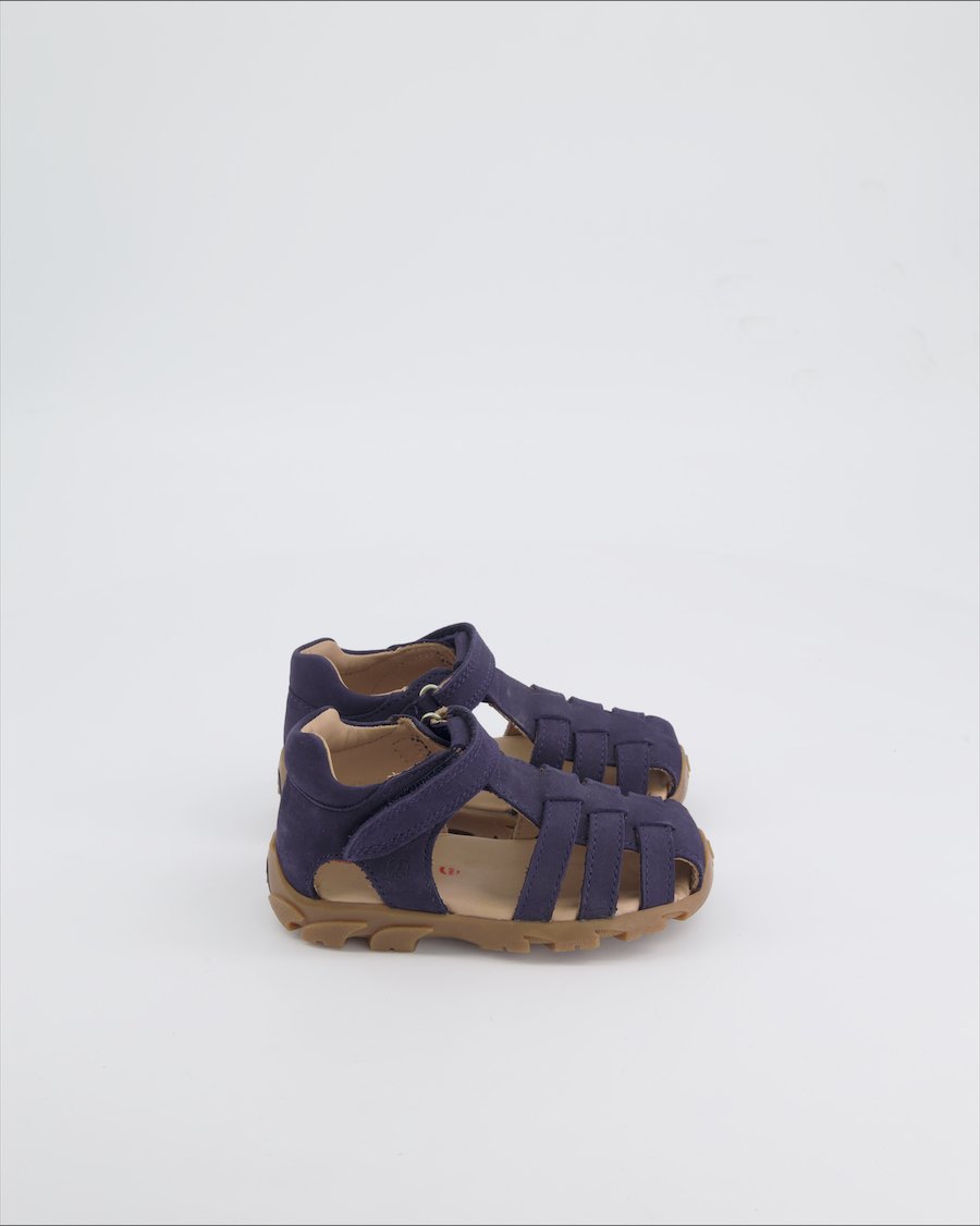 Elefanten Sandals Cloth Blue EU 23
