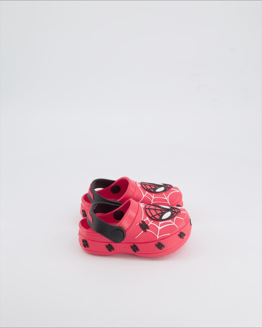 Unbranded Sandals Rubber Red EU 25