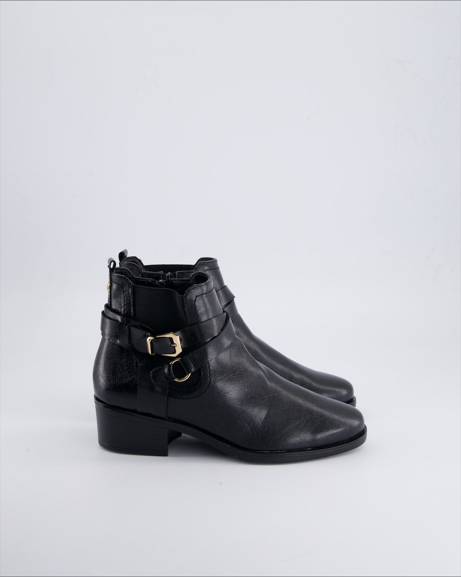 Graceland Ankle Boots Vegan leather Black 37 EU
