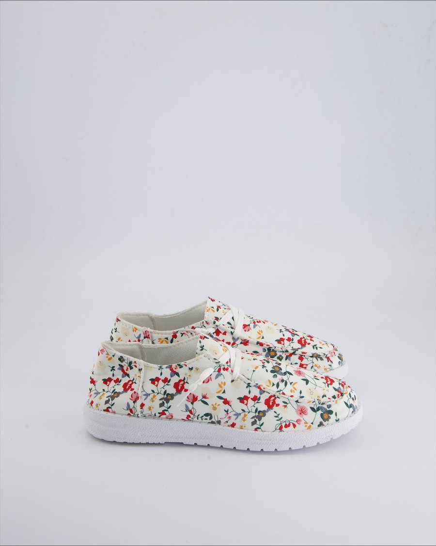 Unbranded Flats Cloth Multicolour 40 EU