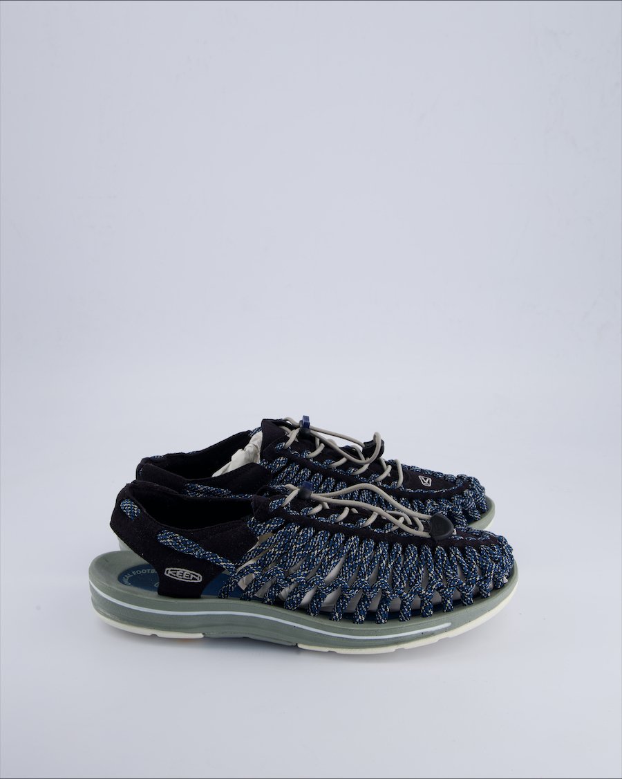 Keen Sandals Cloth Blue 42 EU